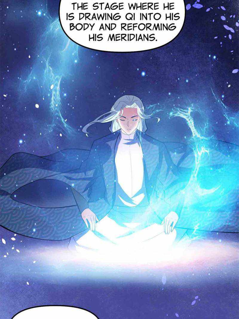 I Might Be a Fake Cultivator — Chapter 222 — page 6