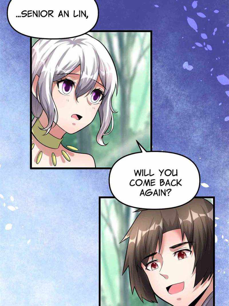 I Might Be a Fake Cultivator — Chapter 222 — page 7
