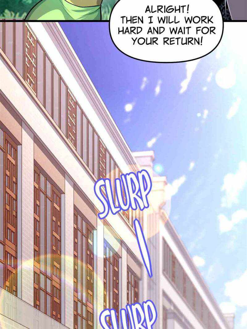 I Might Be a Fake Cultivator — Chapter 222 — page 9
