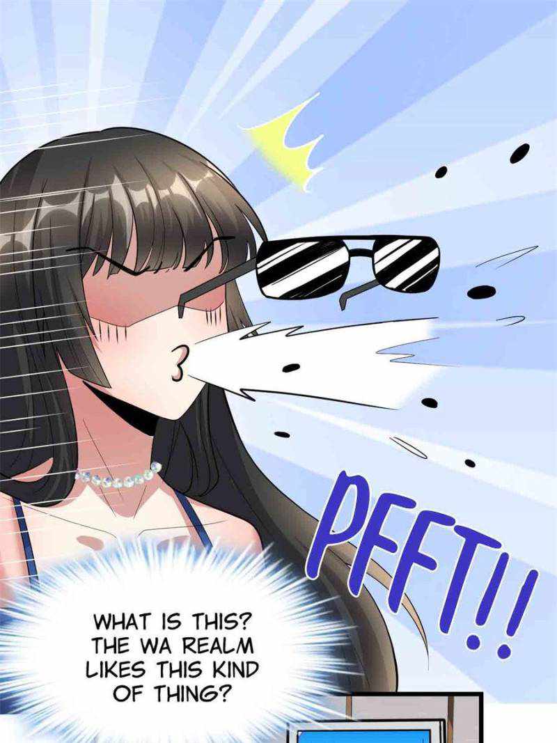 I Might Be a Fake Cultivator — Chapter 222 — page 15
