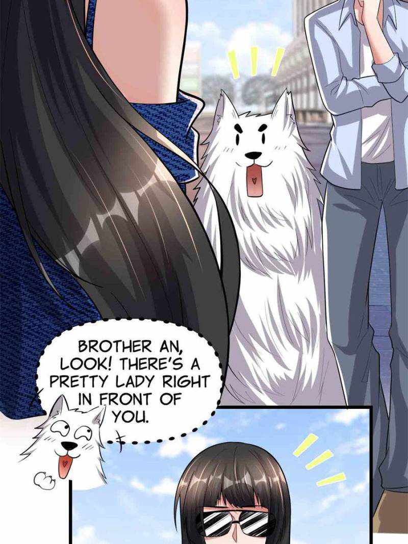 I Might Be a Fake Cultivator — Chapter 222 — page 22