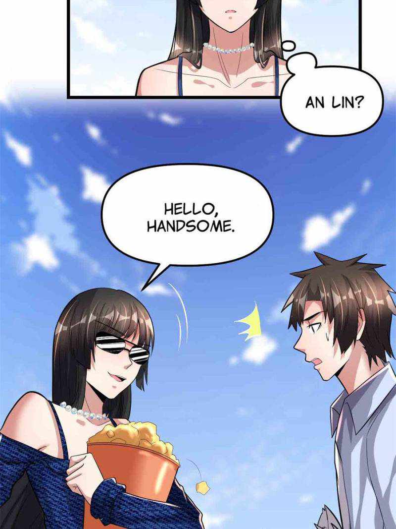 I Might Be a Fake Cultivator — Chapter 222 — page 23