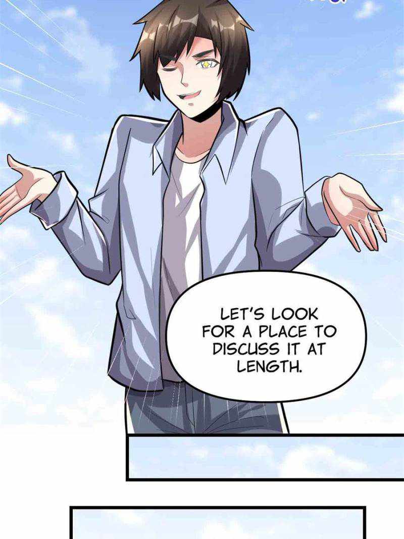 I Might Be a Fake Cultivator — Chapter 222 — page 26