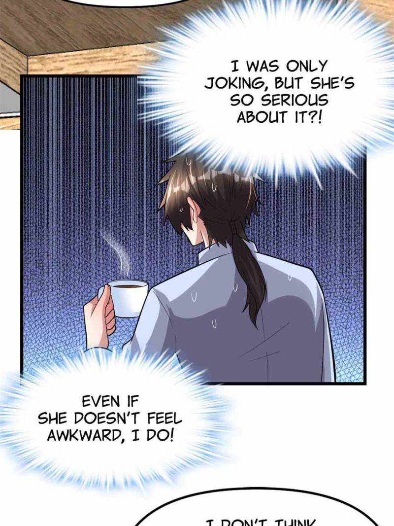 I Might Be a Fake Cultivator — Chapter 222 — page 31