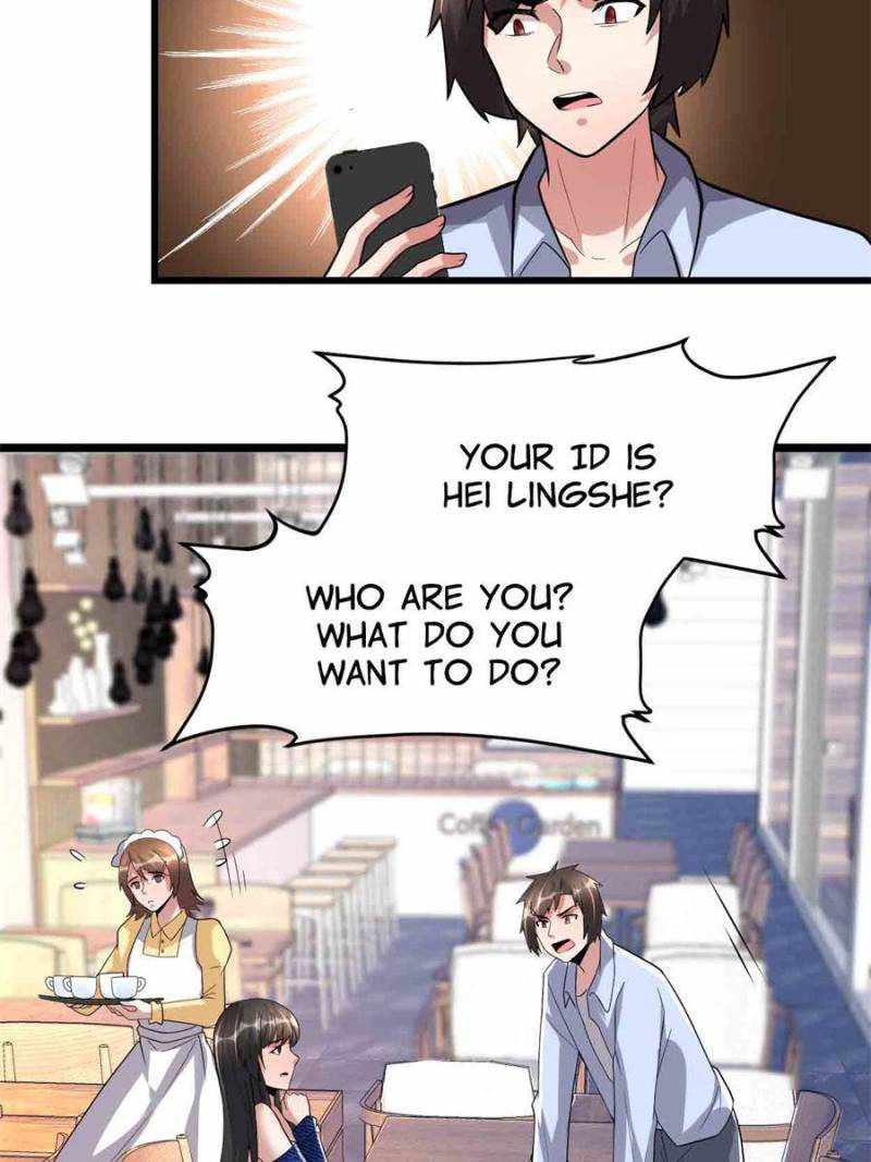 I Might Be a Fake Cultivator — Chapter 222 — page 33