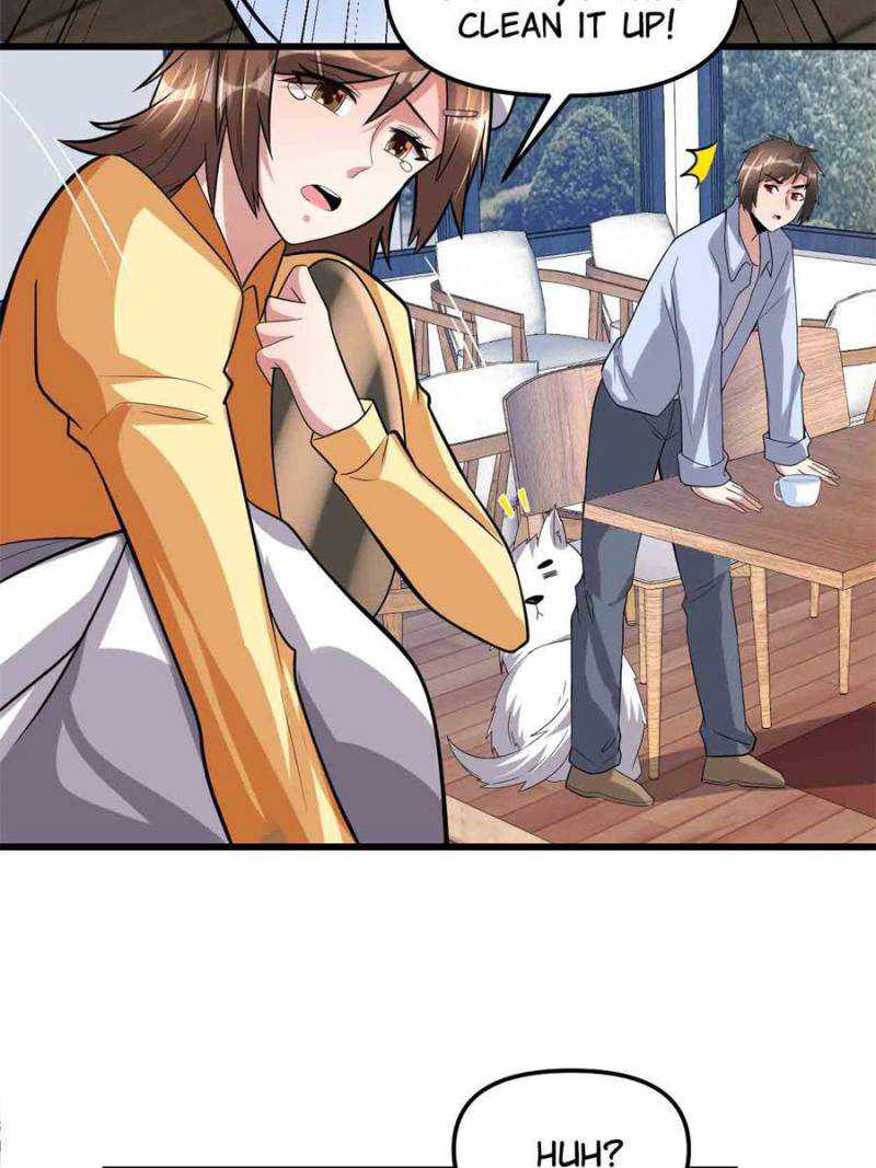 I Might Be a Fake Cultivator — Chapter 222 — page 37