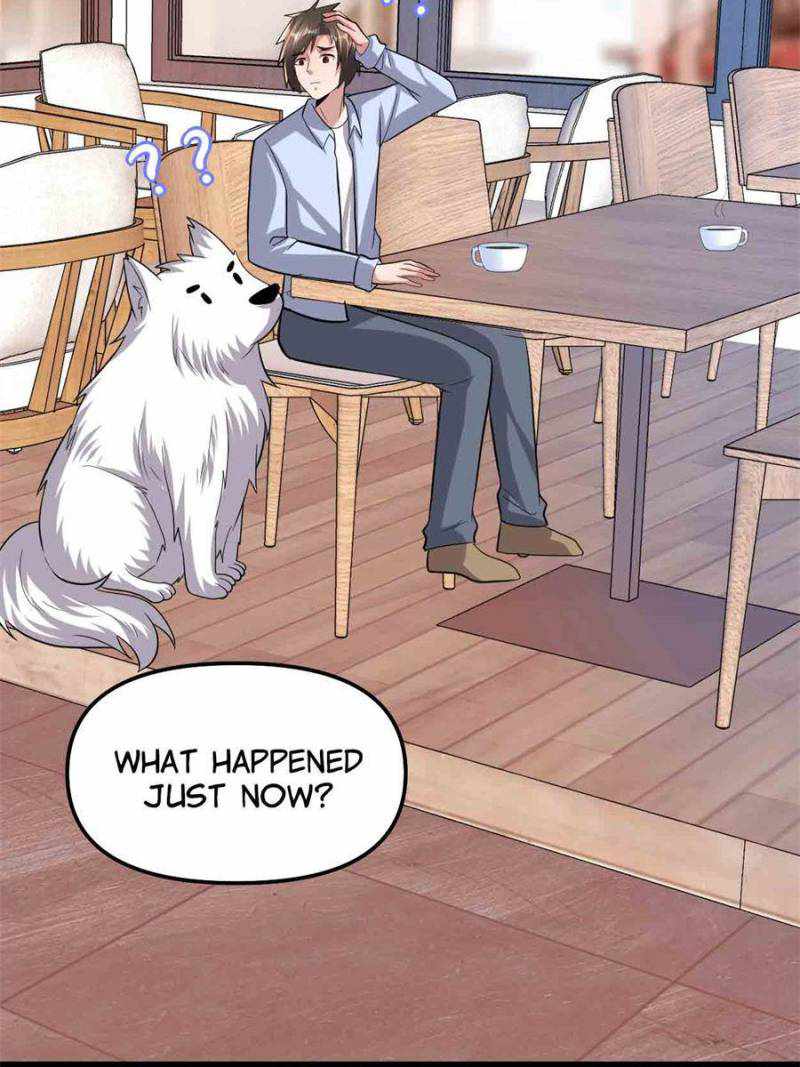 I Might Be a Fake Cultivator — Chapter 222 — page 39