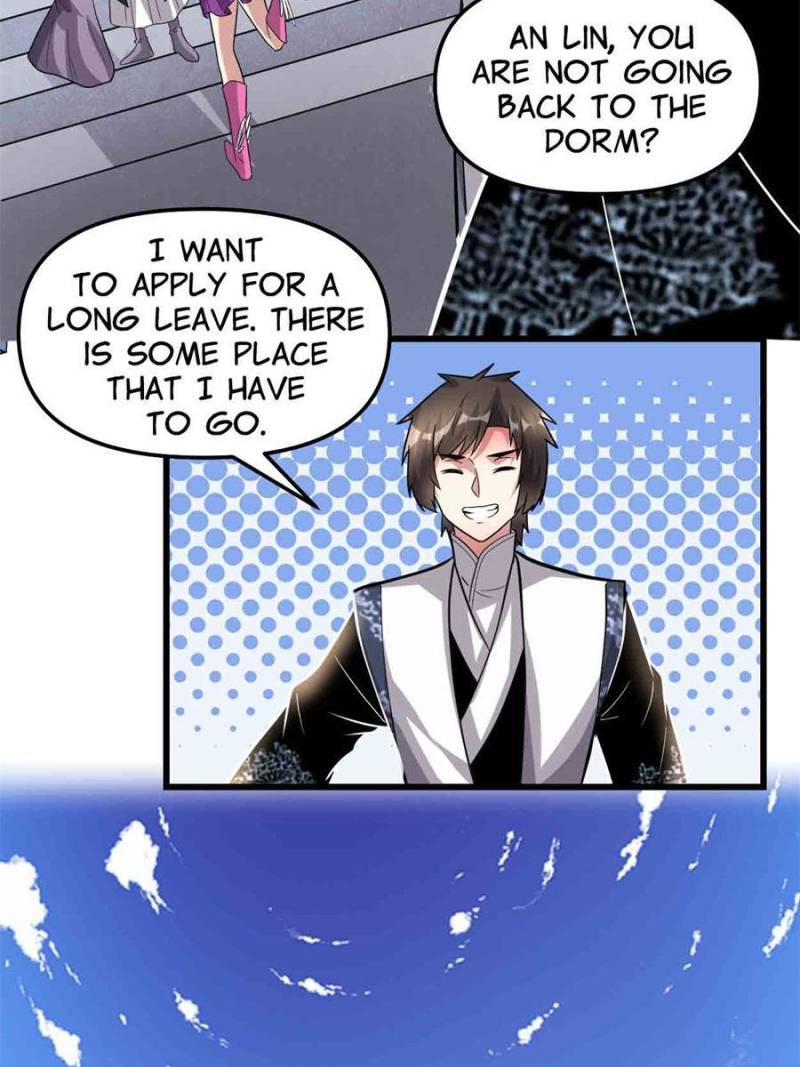I Might Be a Fake Cultivator — Chapter 223 — page 5