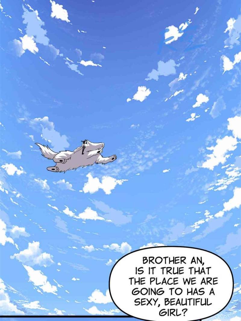 I Might Be a Fake Cultivator — Chapter 223 — page 6