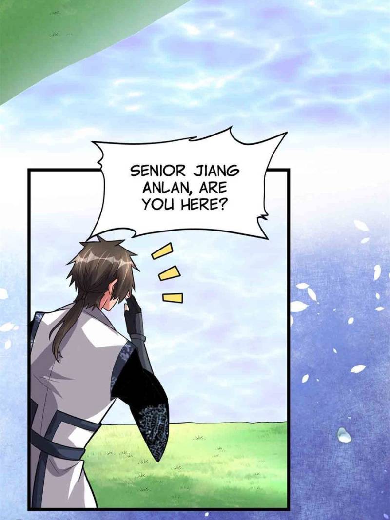 I Might Be a Fake Cultivator — Chapter 223 — page 9