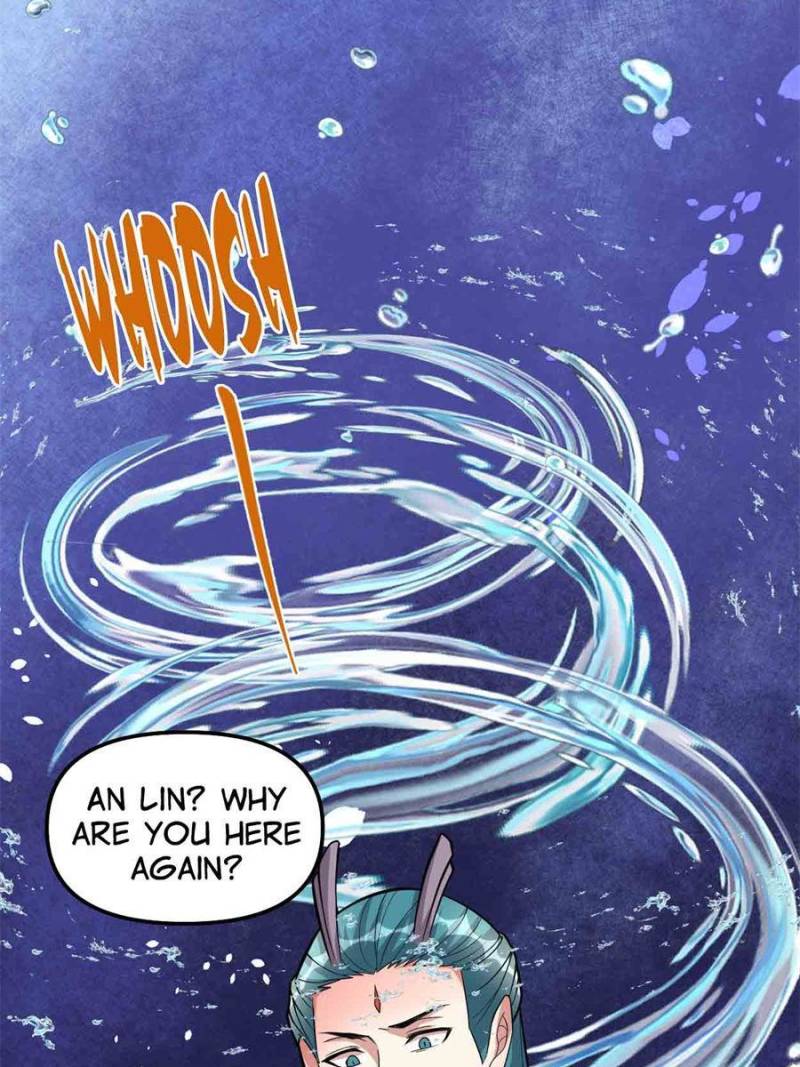I Might Be a Fake Cultivator — Chapter 223 — page 10
