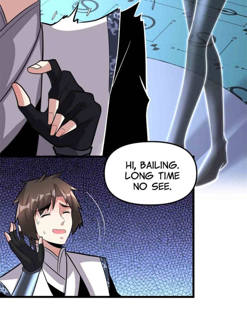I Might Be a Fake Cultivator — Chapter 223 — page 24