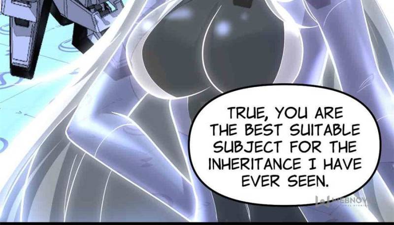 I Might Be a Fake Cultivator — Chapter 223 — page 27