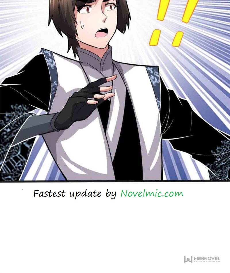 I Might Be a Fake Cultivator — Chapter 223 — page 29