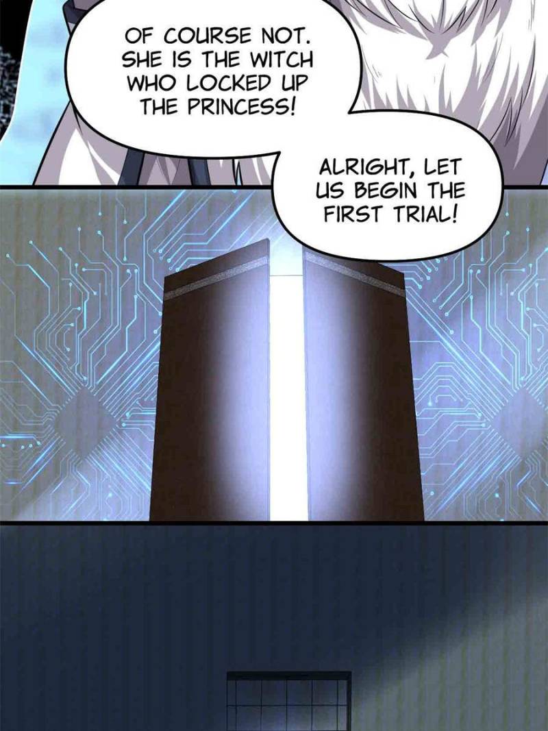 I Might Be a Fake Cultivator — Chapter 224 — page 4