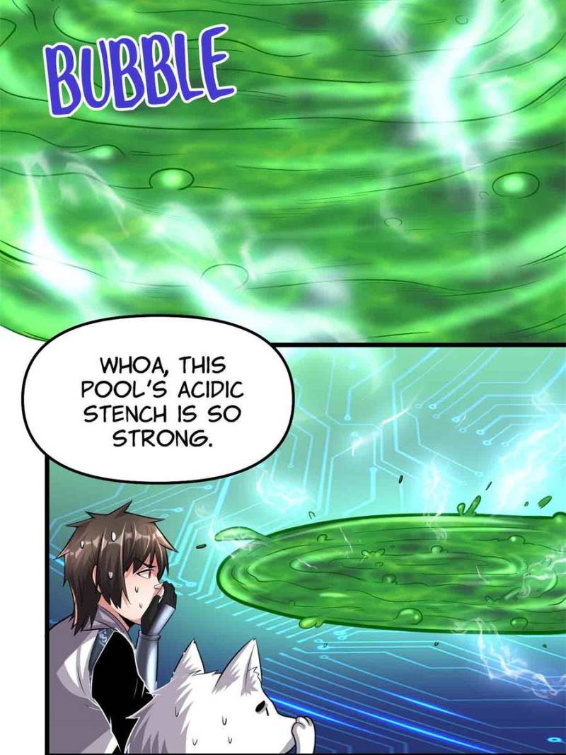 I Might Be a Fake Cultivator — Chapter 224 — page 6