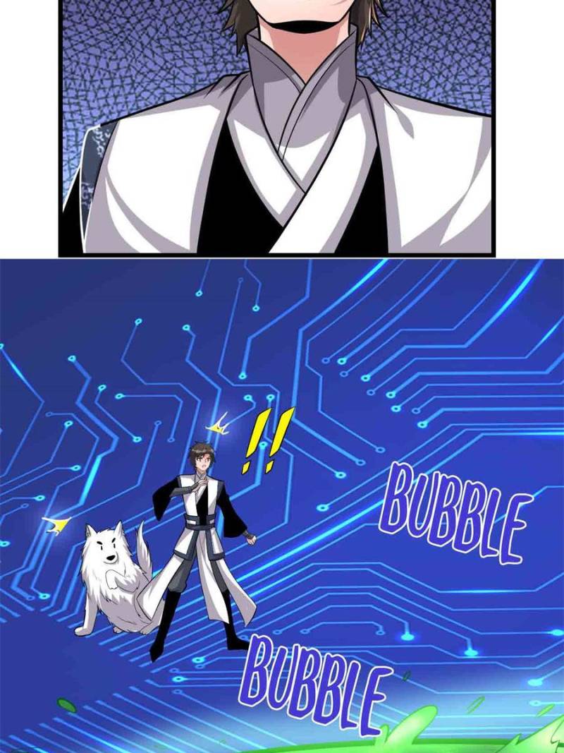 I Might Be a Fake Cultivator — Chapter 224 — page 8