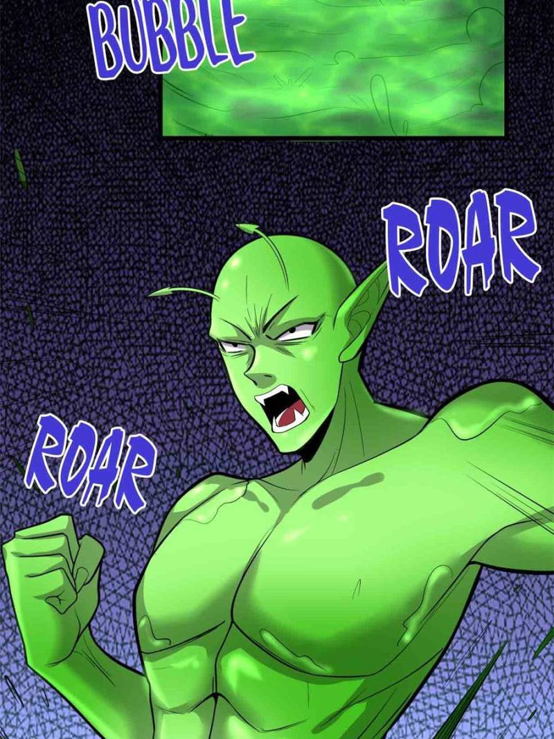I Might Be a Fake Cultivator — Chapter 224 — page 10