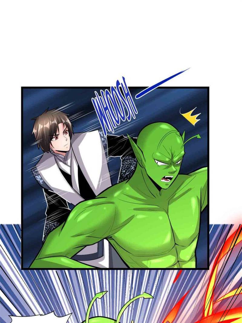 I Might Be a Fake Cultivator — Chapter 224 — page 16