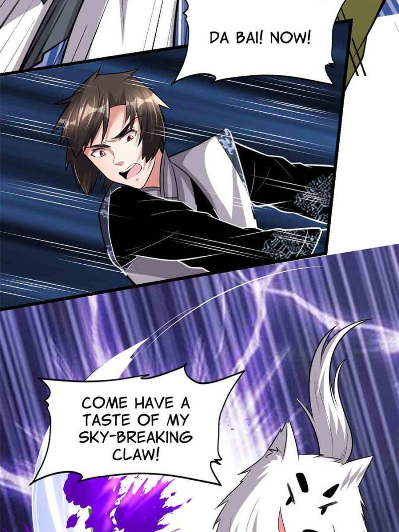 I Might Be a Fake Cultivator — Chapter 224 — page 18