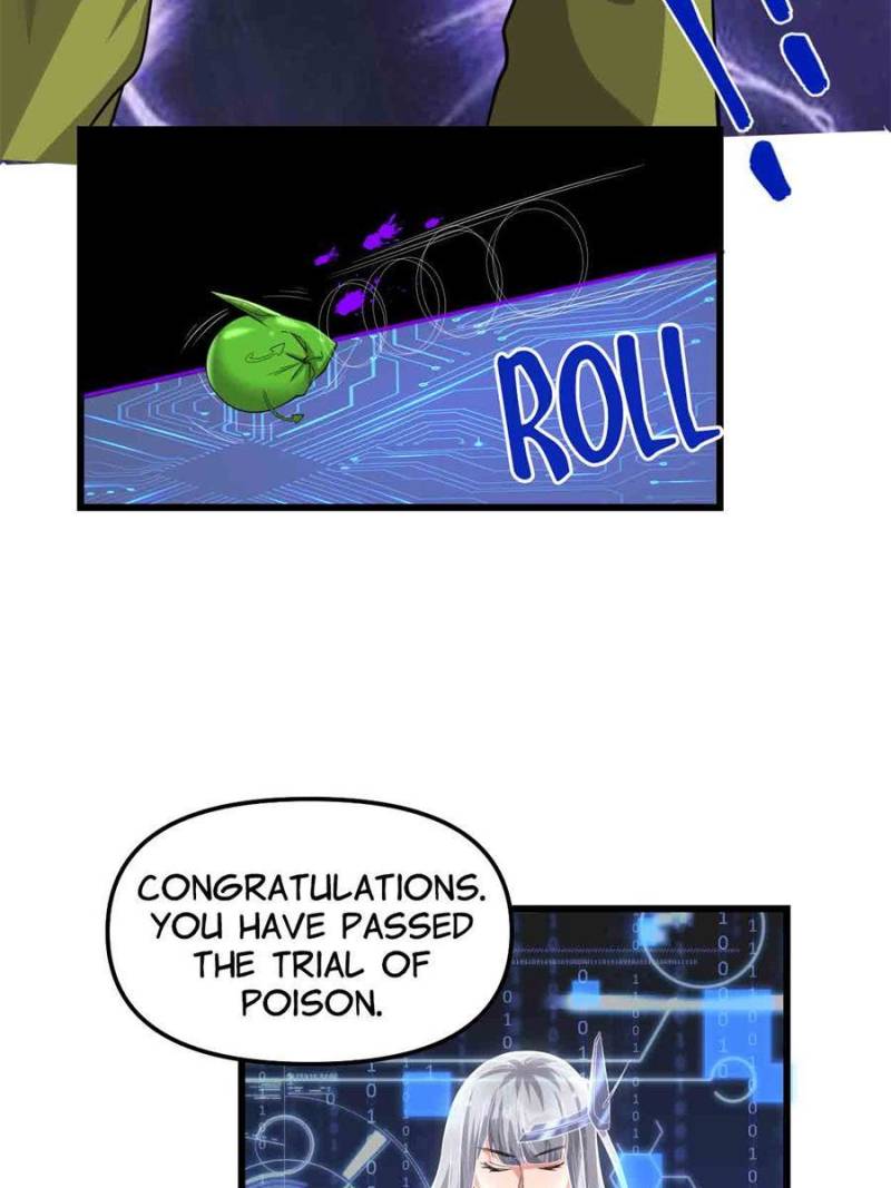 I Might Be a Fake Cultivator — Chapter 224 — page 20
