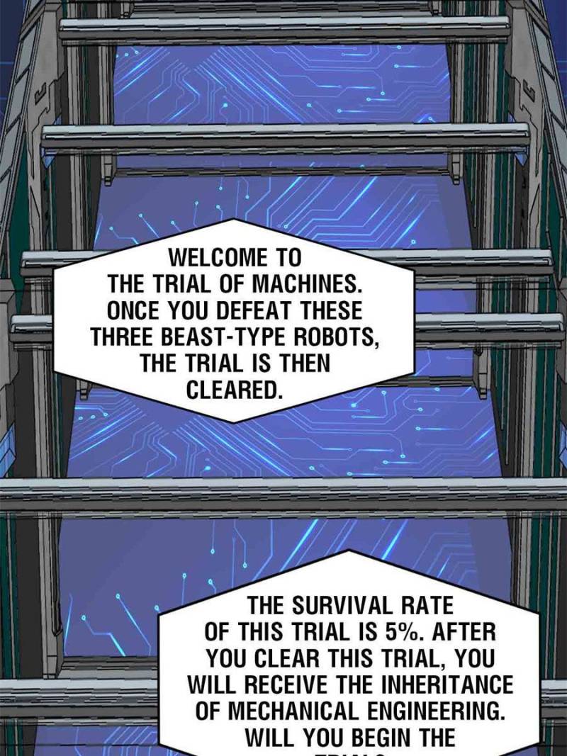 I Might Be a Fake Cultivator — Chapter 224 — page 24