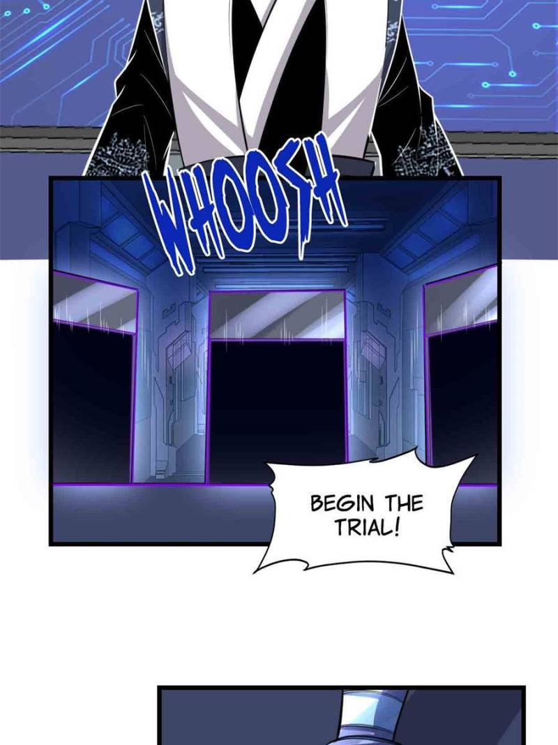 I Might Be a Fake Cultivator — Chapter 224 — page 26