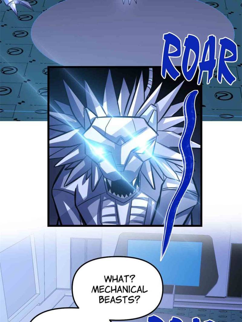 I Might Be a Fake Cultivator — Chapter 224 — page 28