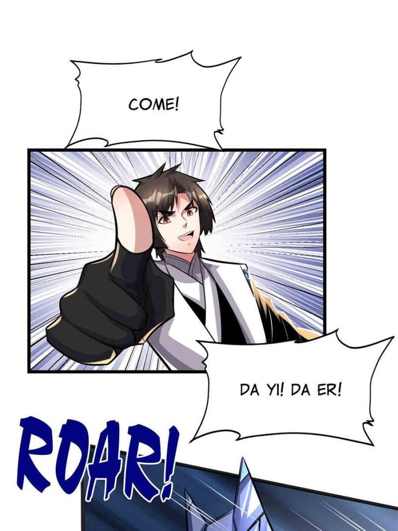 I Might Be a Fake Cultivator — Chapter 224 — page 30