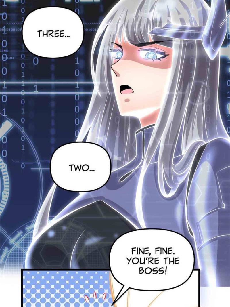 I Might Be a Fake Cultivator — Chapter 224 — page 37