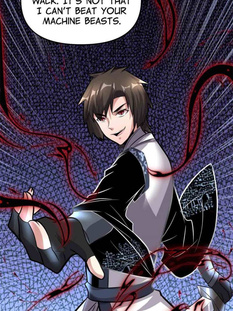 I Might Be a Fake Cultivator — Chapter 224 — page 39
