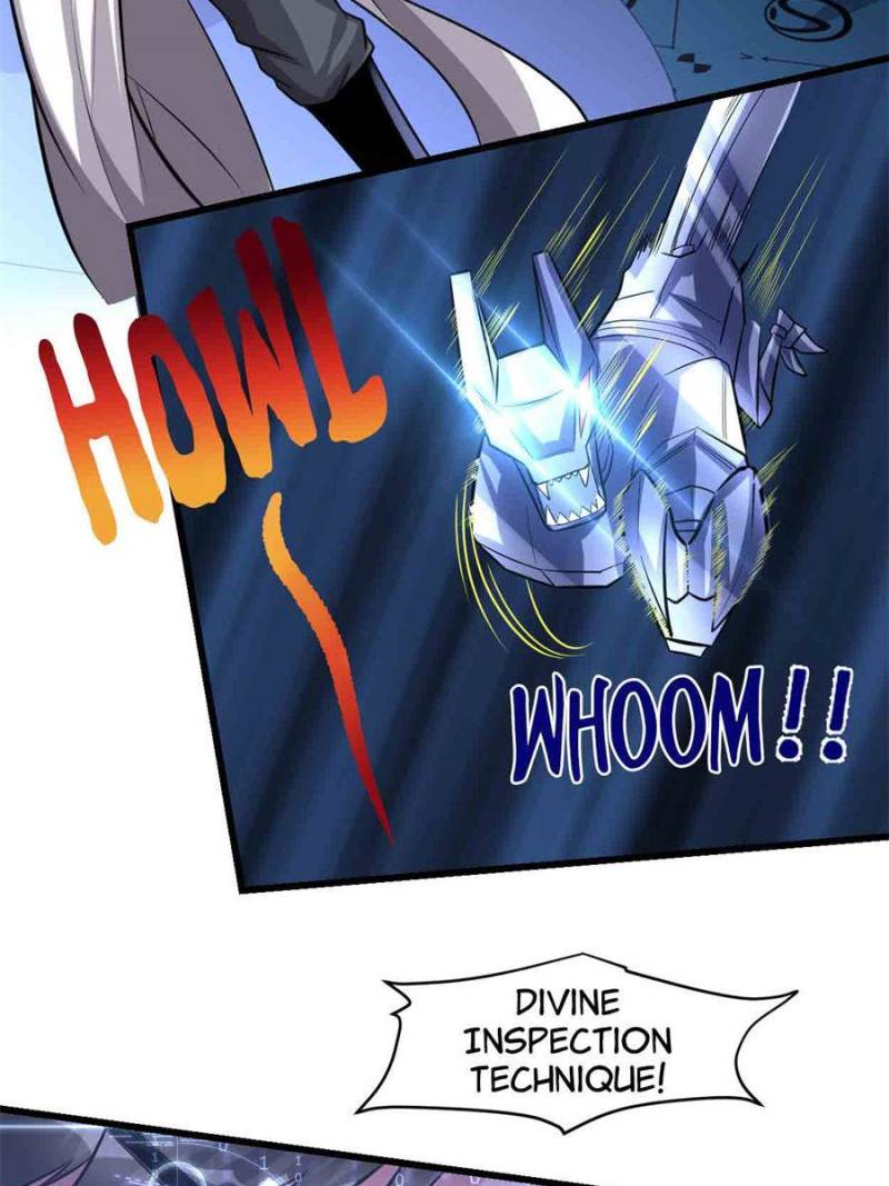I Might Be a Fake Cultivator — Chapter 225 — page 2