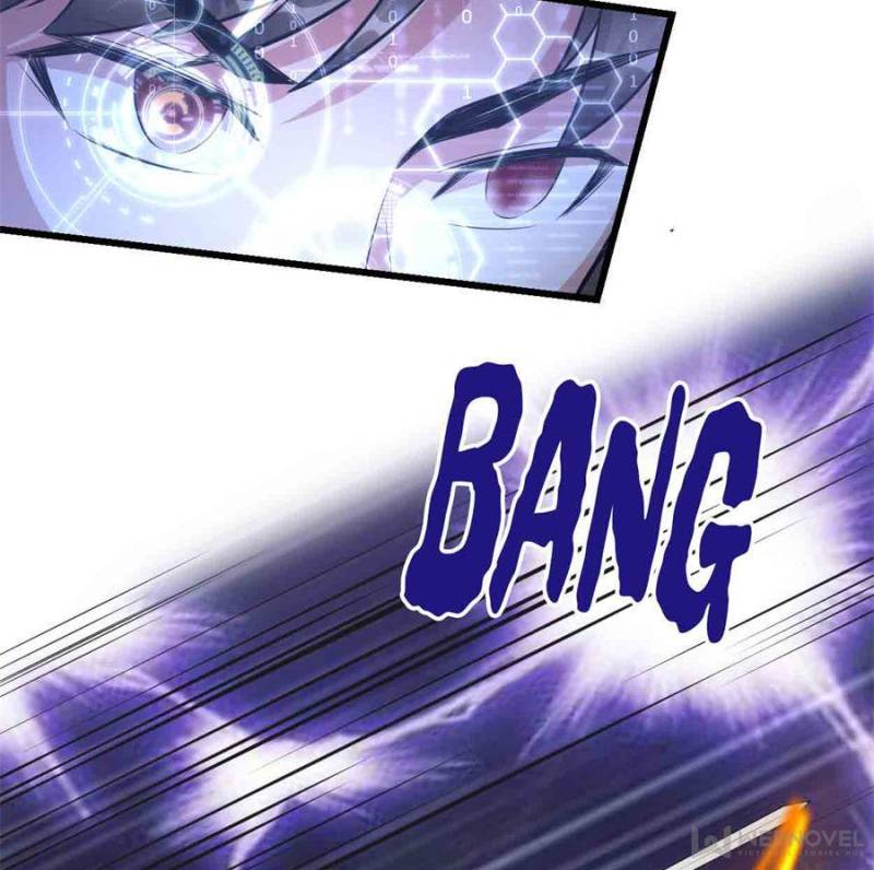I Might Be a Fake Cultivator — Chapter 225 — page 3