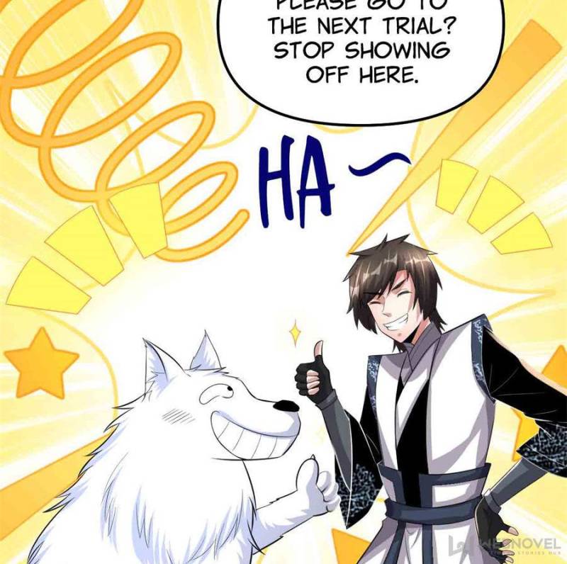 I Might Be a Fake Cultivator — Chapter 225 — page 6