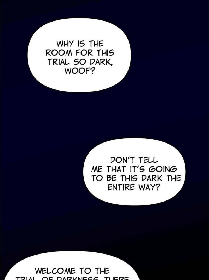 I Might Be a Fake Cultivator — Chapter 225 — page 8