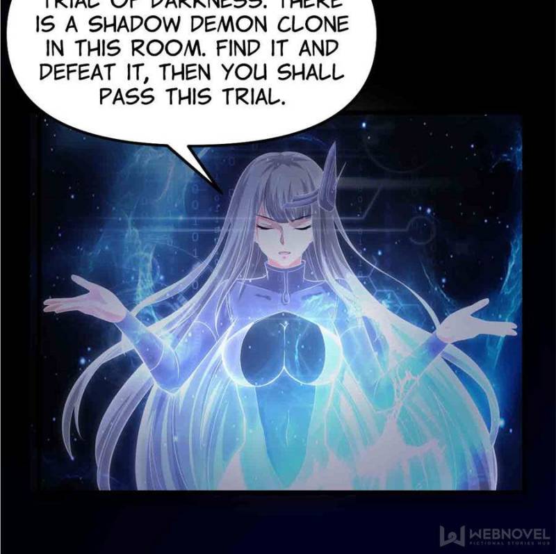I Might Be a Fake Cultivator — Chapter 225 — page 9
