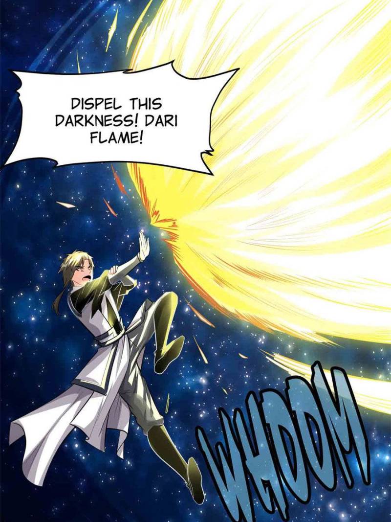 I Might Be a Fake Cultivator — Chapter 225 — page 11