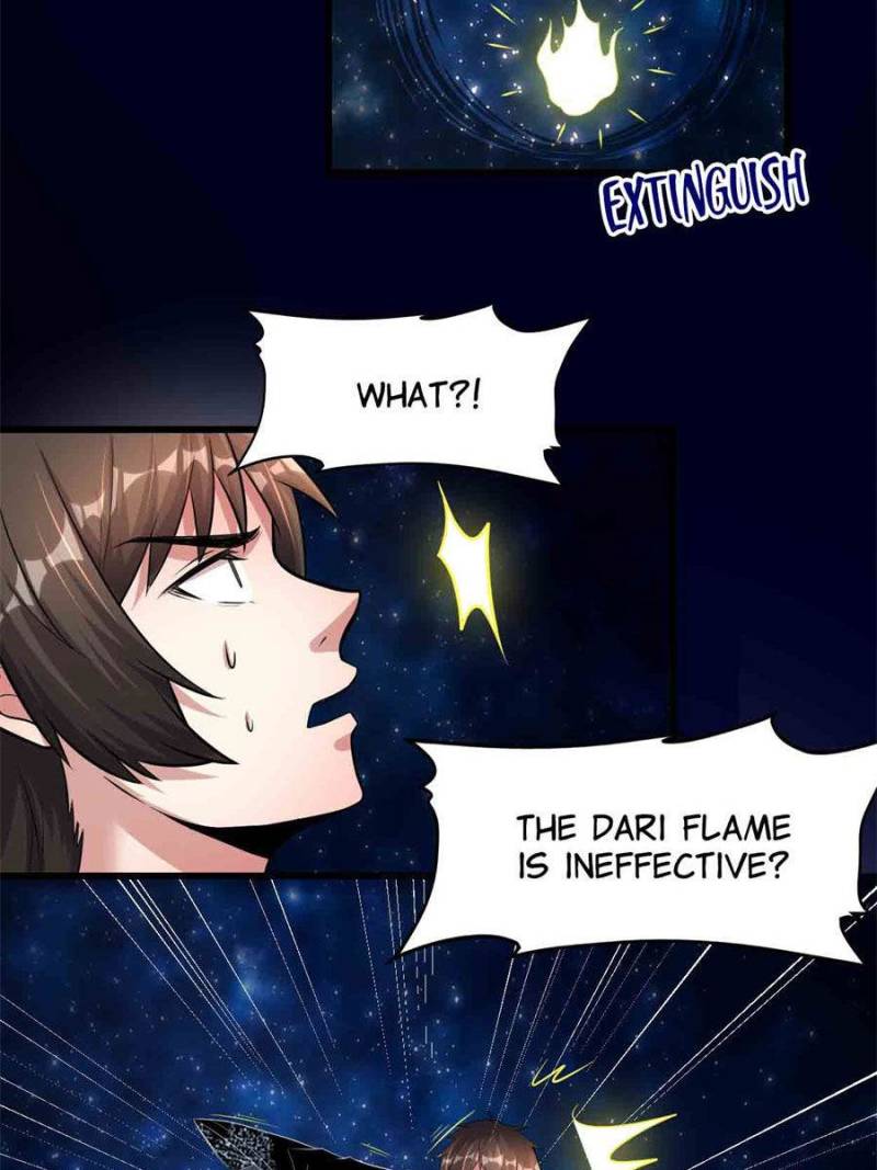 I Might Be a Fake Cultivator — Chapter 225 — page 13