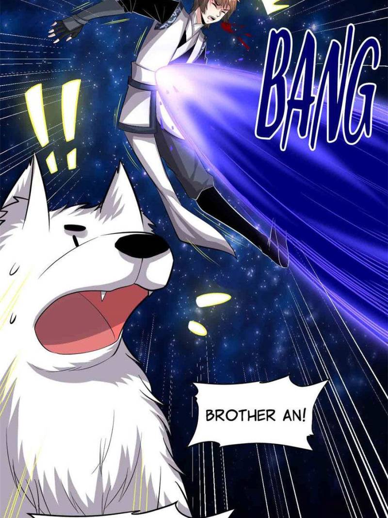 I Might Be a Fake Cultivator — Chapter 225 — page 14