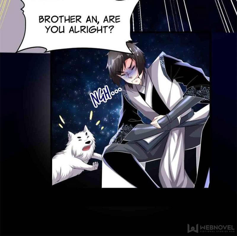 I Might Be a Fake Cultivator — Chapter 225 — page 15