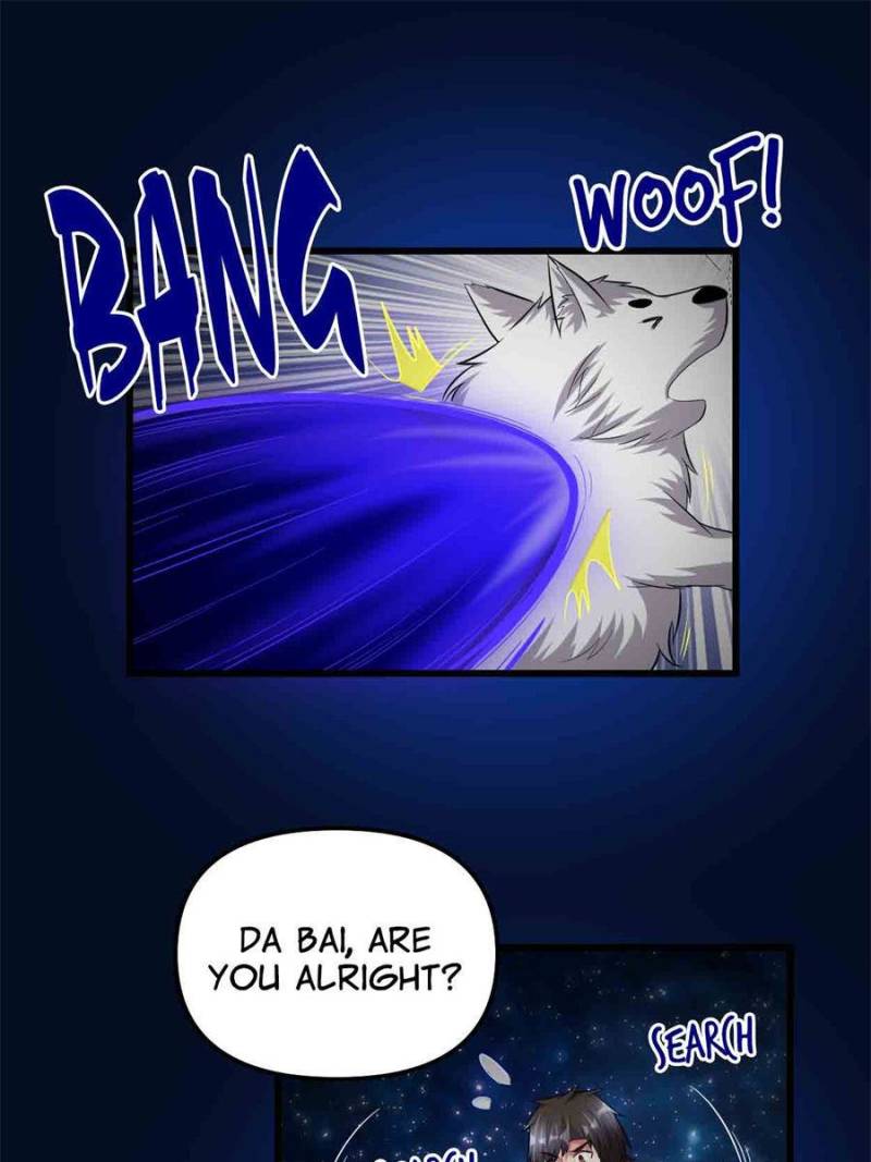 I Might Be a Fake Cultivator — Chapter 225 — page 16