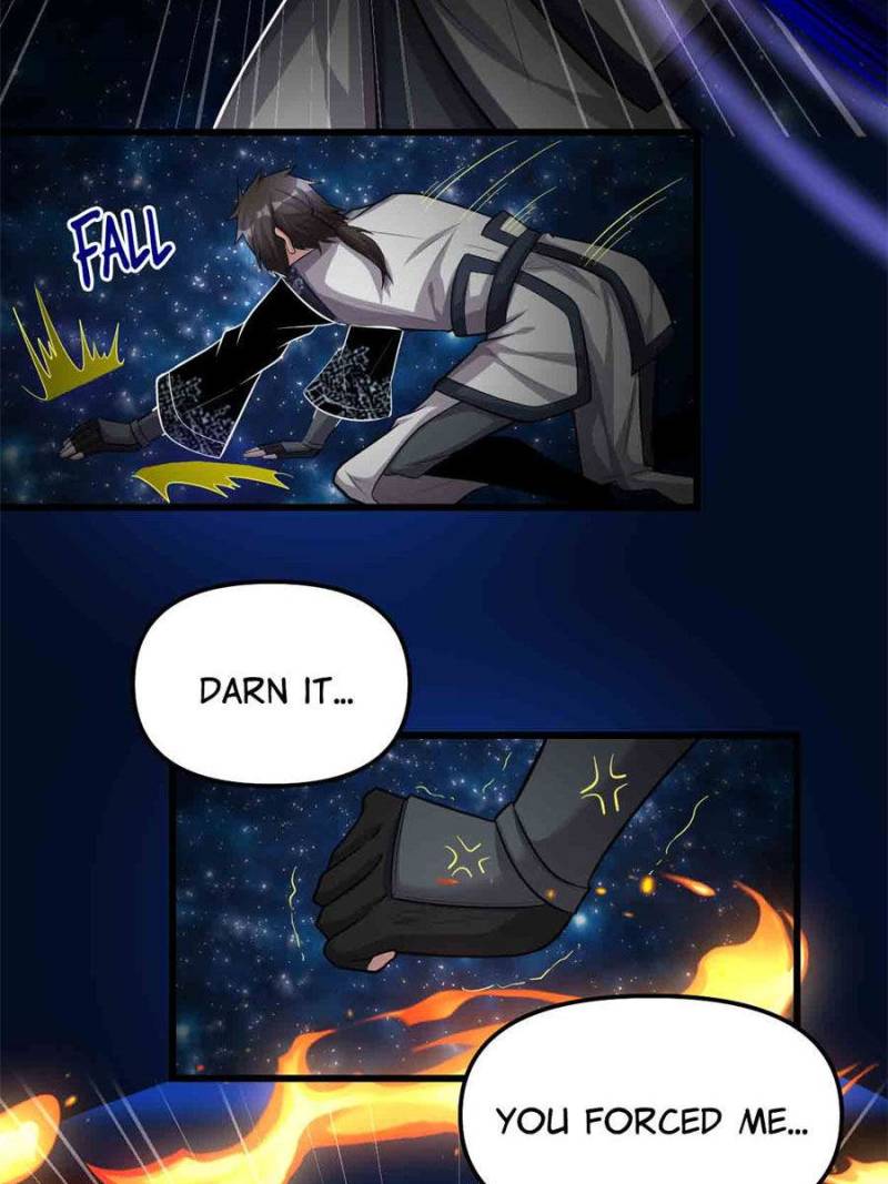 I Might Be a Fake Cultivator — Chapter 225 — page 19