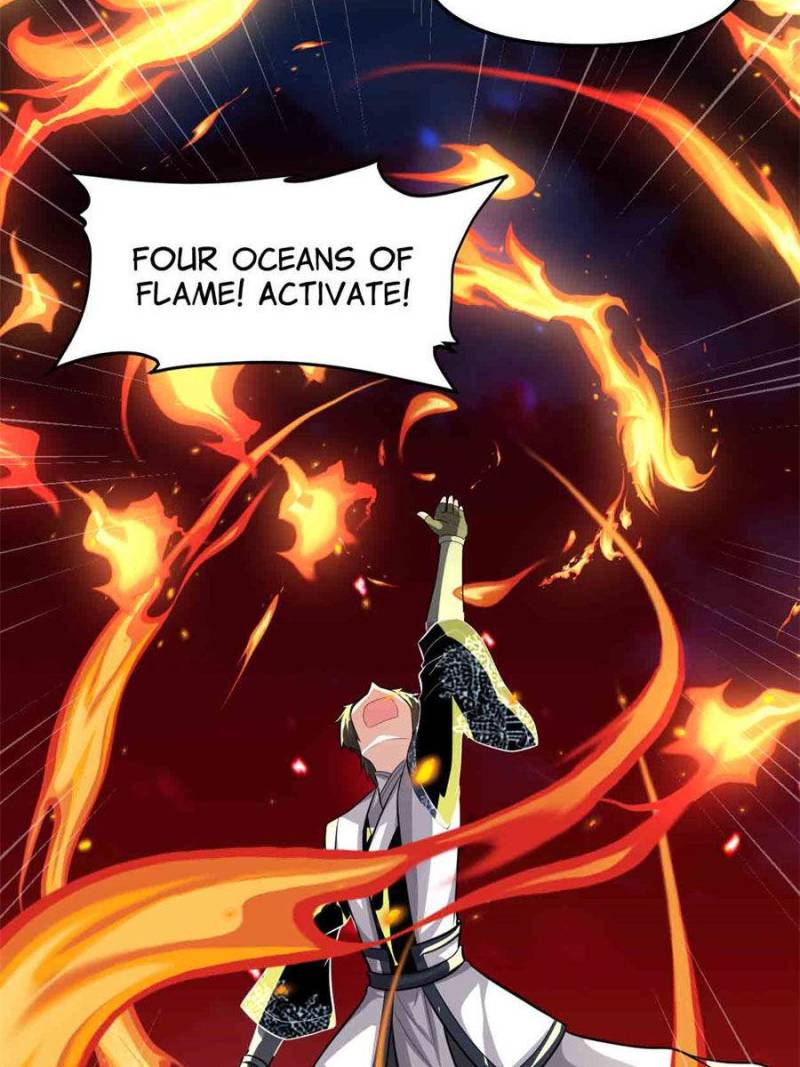 I Might Be a Fake Cultivator — Chapter 225 — page 20