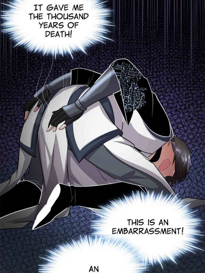 I Might Be a Fake Cultivator — Chapter 225 — page 28
