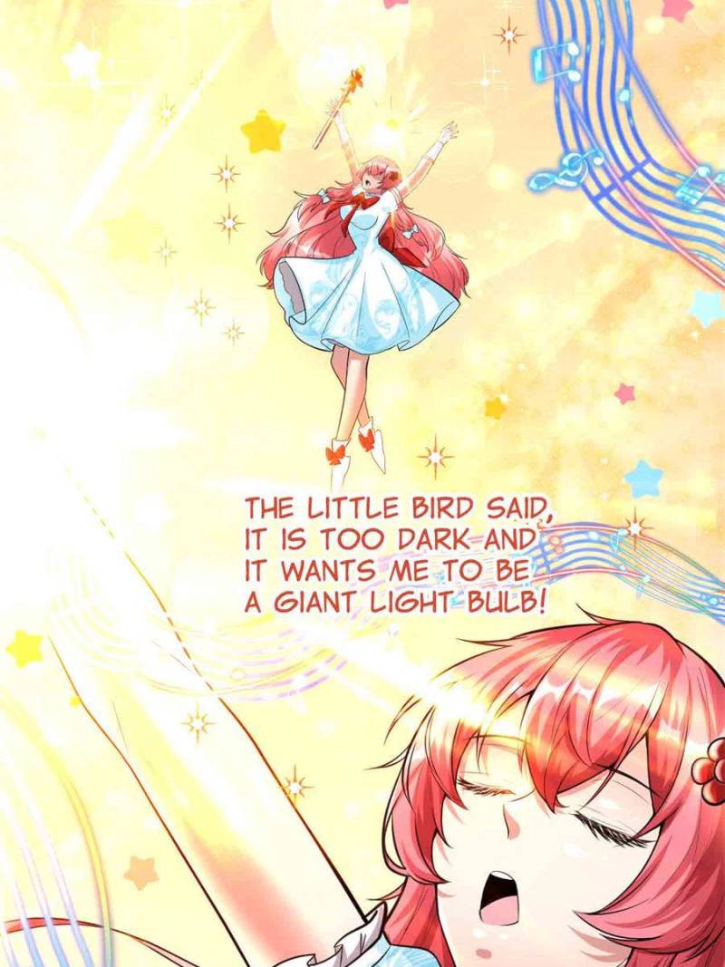 I Might Be a Fake Cultivator — Chapter 225 — page 32