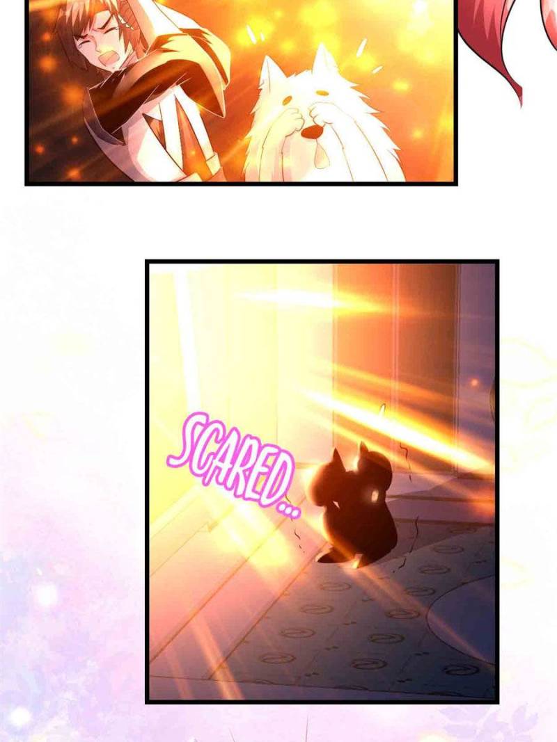 I Might Be a Fake Cultivator — Chapter 225 — page 34