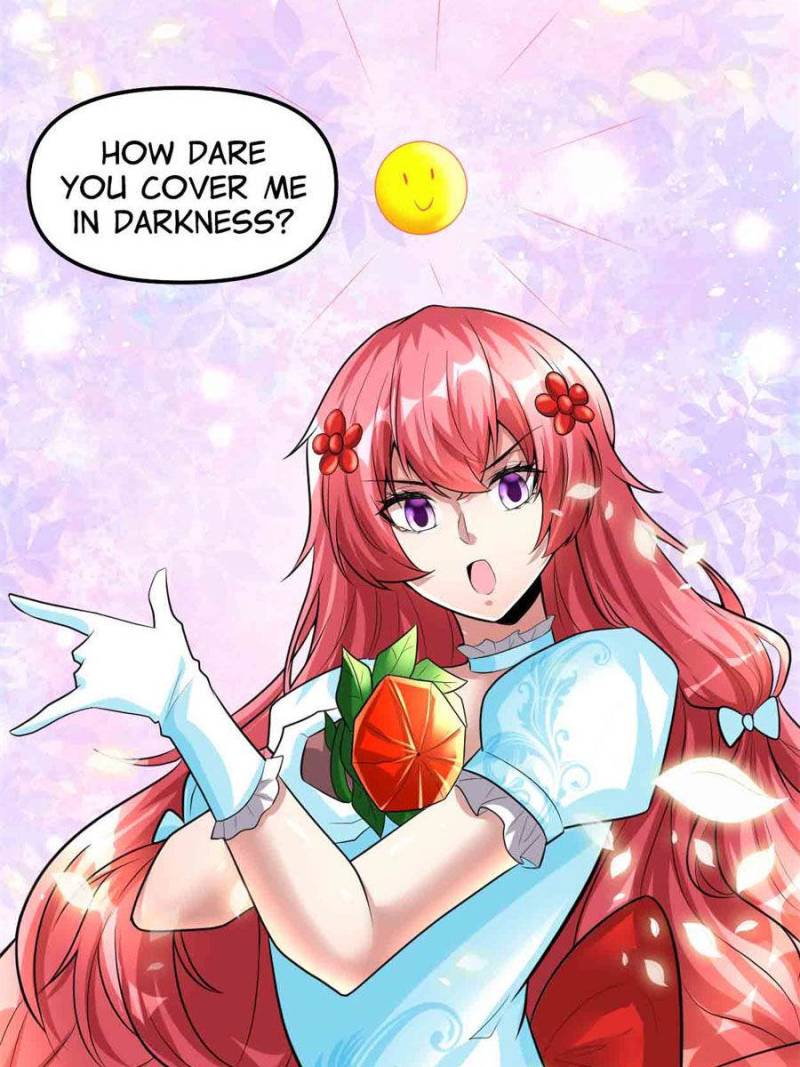 I Might Be a Fake Cultivator — Chapter 225 — page 35
