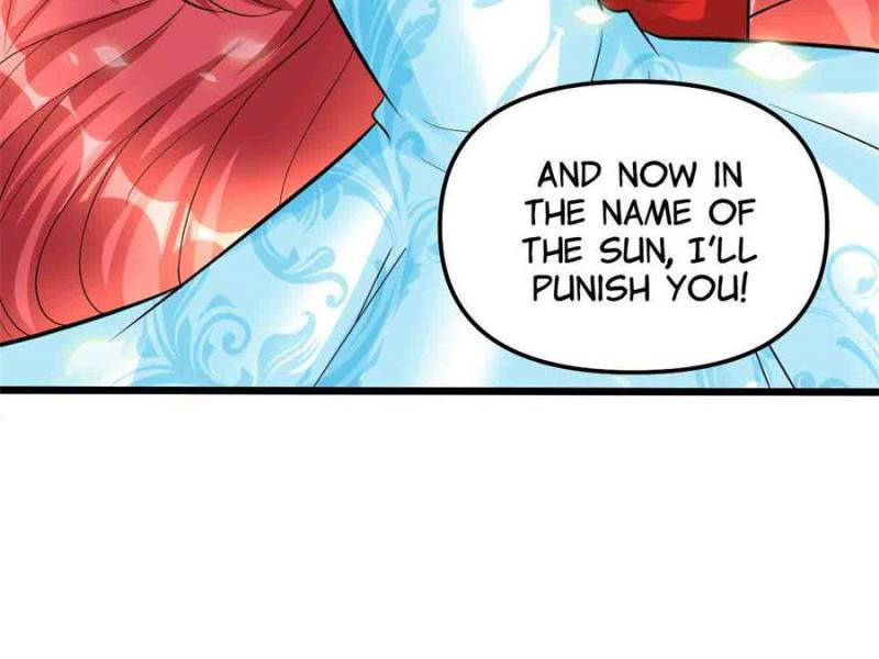I Might Be a Fake Cultivator — Chapter 225 — page 36