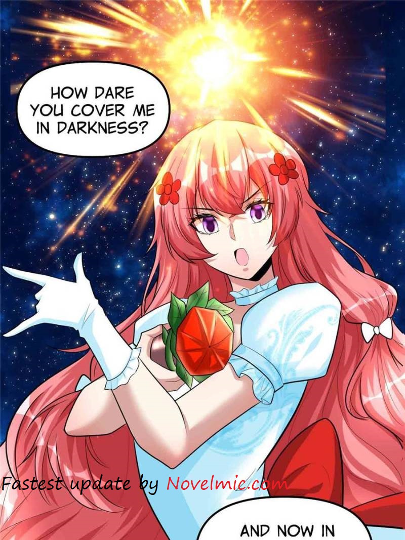 I Might Be a Fake Cultivator — Chapter 226 — page 1
