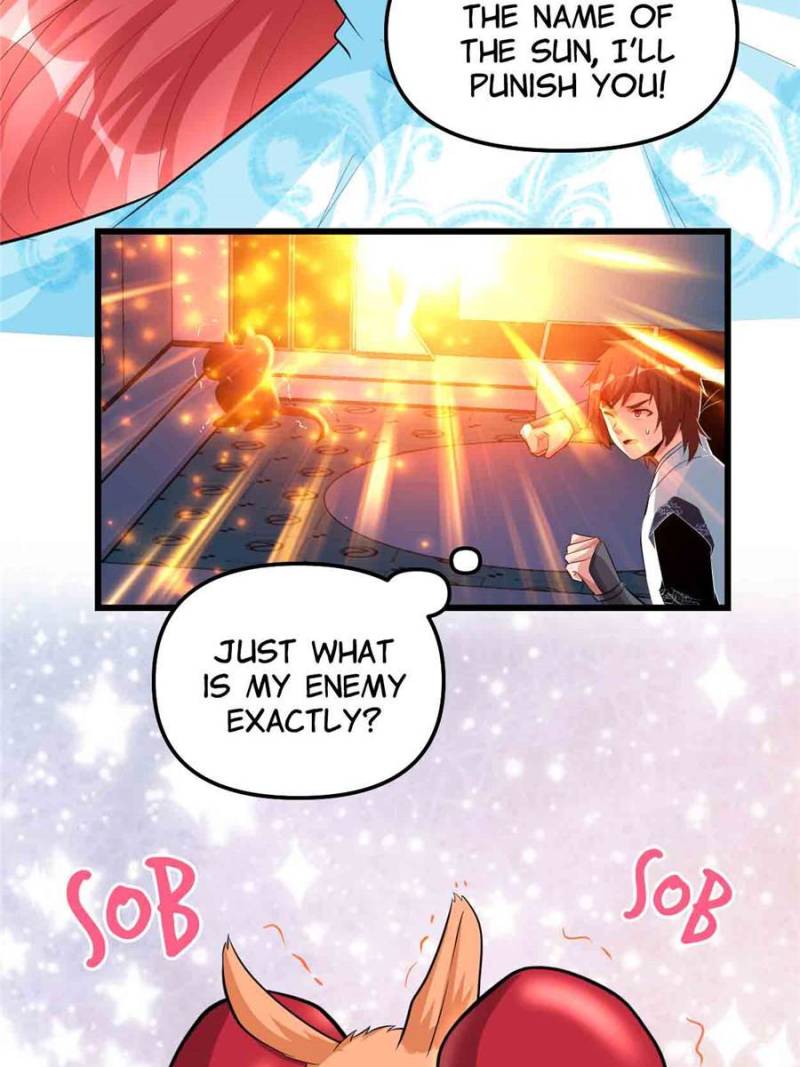 I Might Be a Fake Cultivator — Chapter 226 — page 2